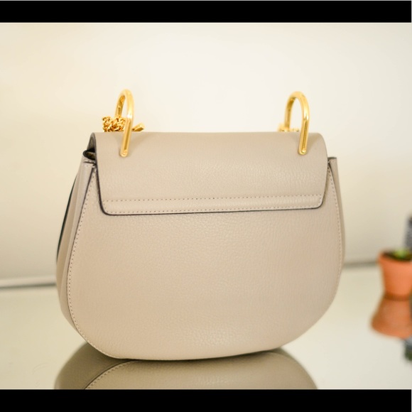 Chloe Drew Bag - Picture 6 of 7